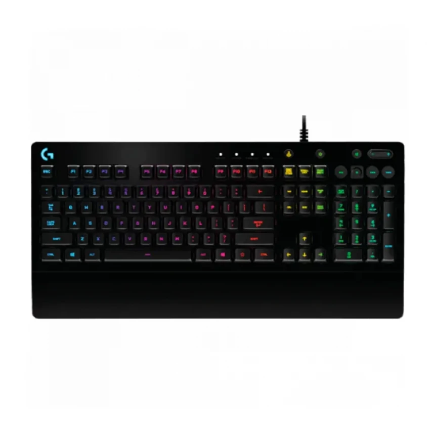 Tastatura USB Logitech Prodigy G213 US 920-008093