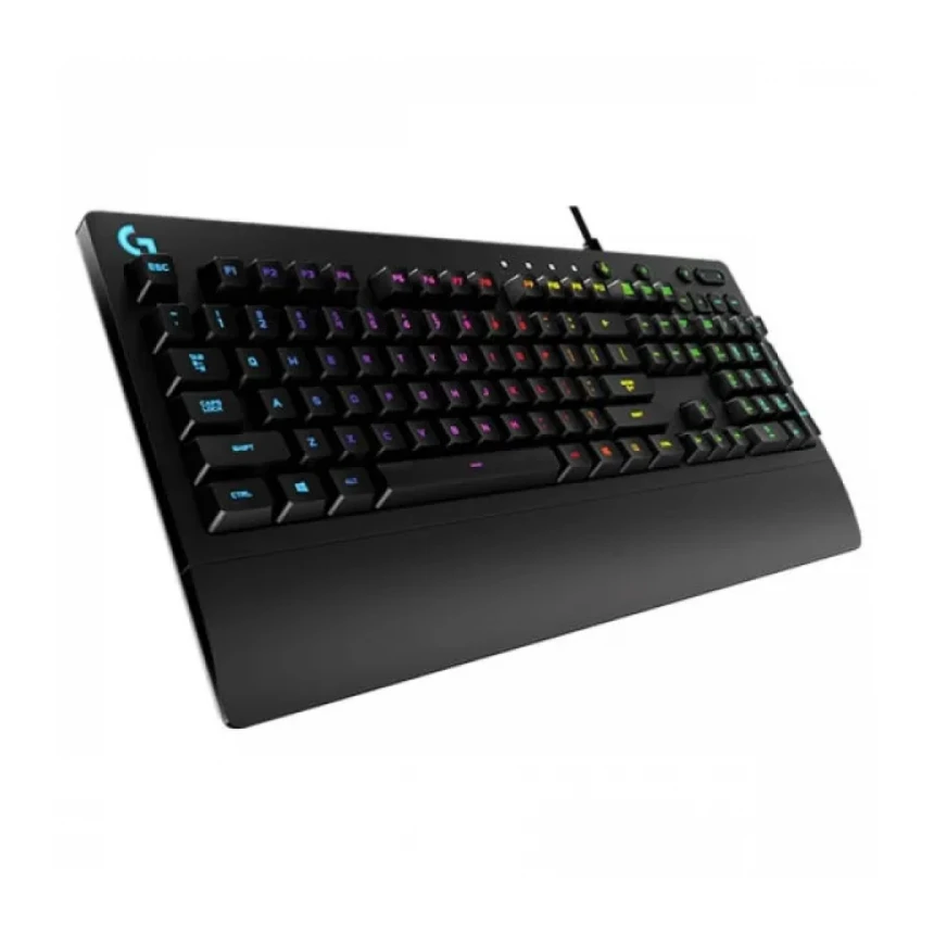 Tastatura USB Logitech Prodigy G213 US 920-008093