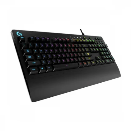 Tastatura USB Logitech Prodigy G213 US 920-008093
