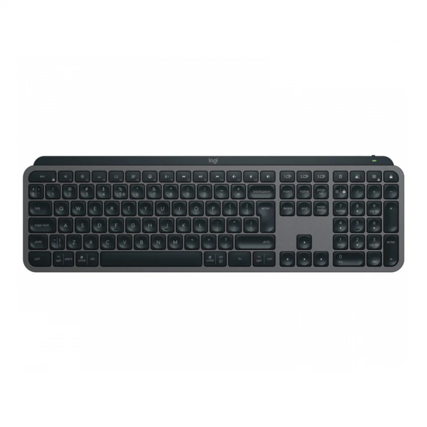 Tastatura WiFi Logitech MX Keys S US 920-011587
