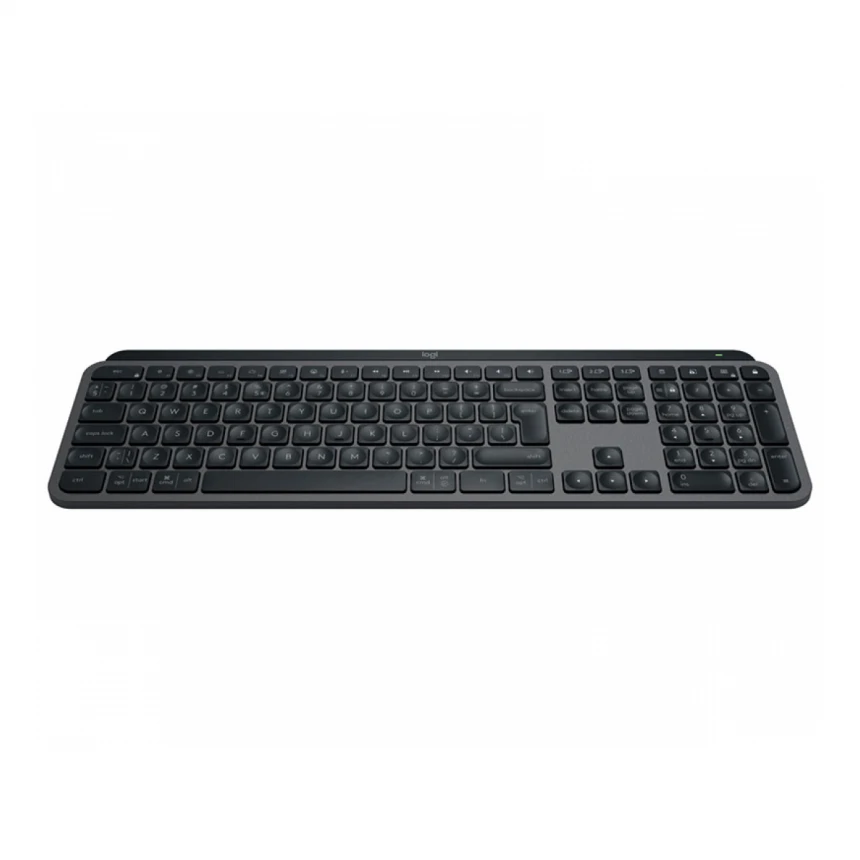 Tastatura WiFi Logitech MX Keys S US 920-011587