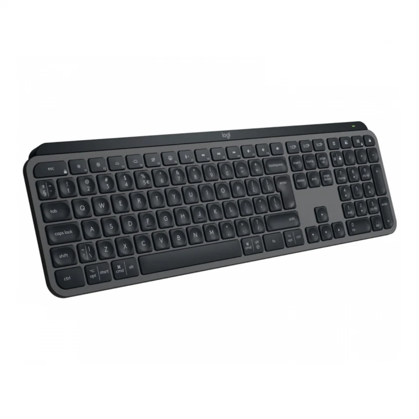 Tastatura WiFi Logitech MX Keys S US 920-011587