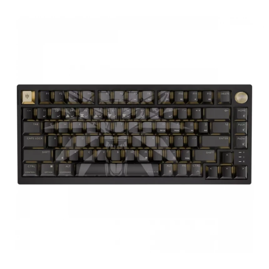 Tastatura Wireless gaming Corsair K65 Plus MLX Fusion mehanička CH-91D441F-NA