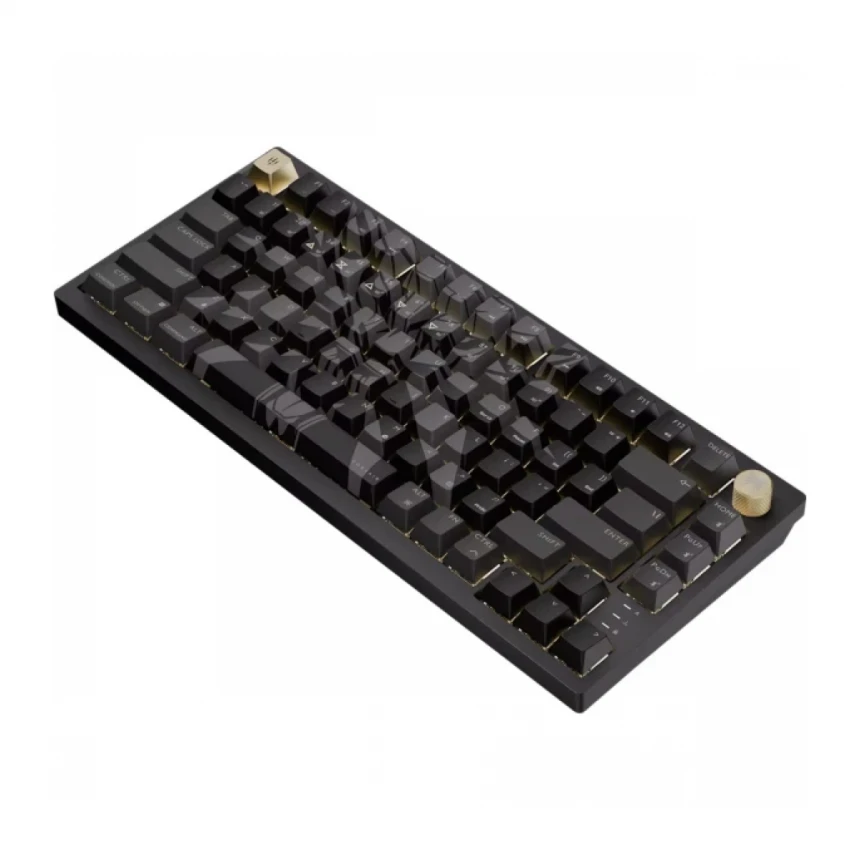 Tastatura Wireless gaming Corsair K65 Plus MLX Fusion mehanička CH-91D441F-NA