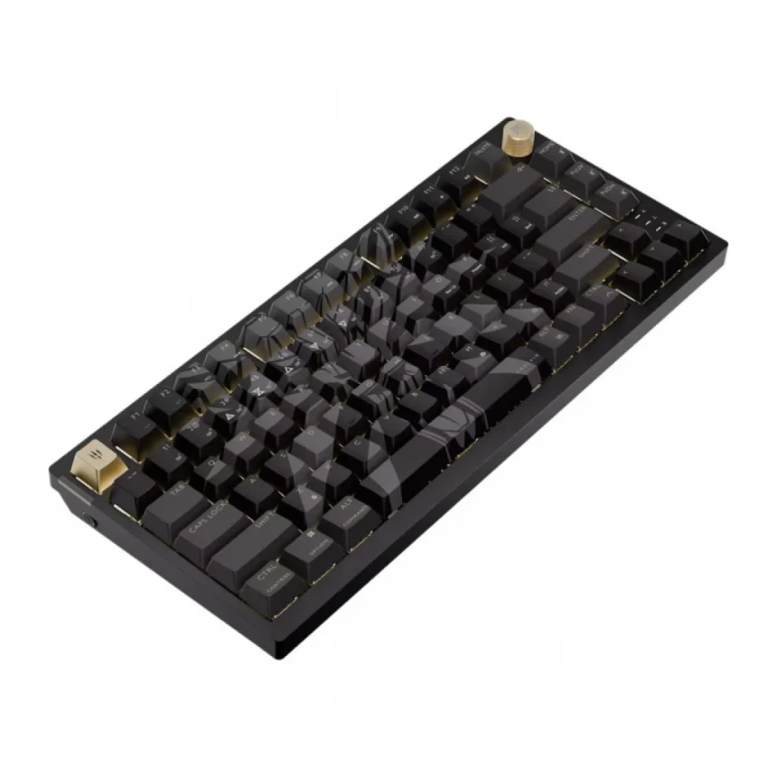 Tastatura Wireless gaming Corsair K65 Plus MLX Fusion mehanička CH-91D441F-NA