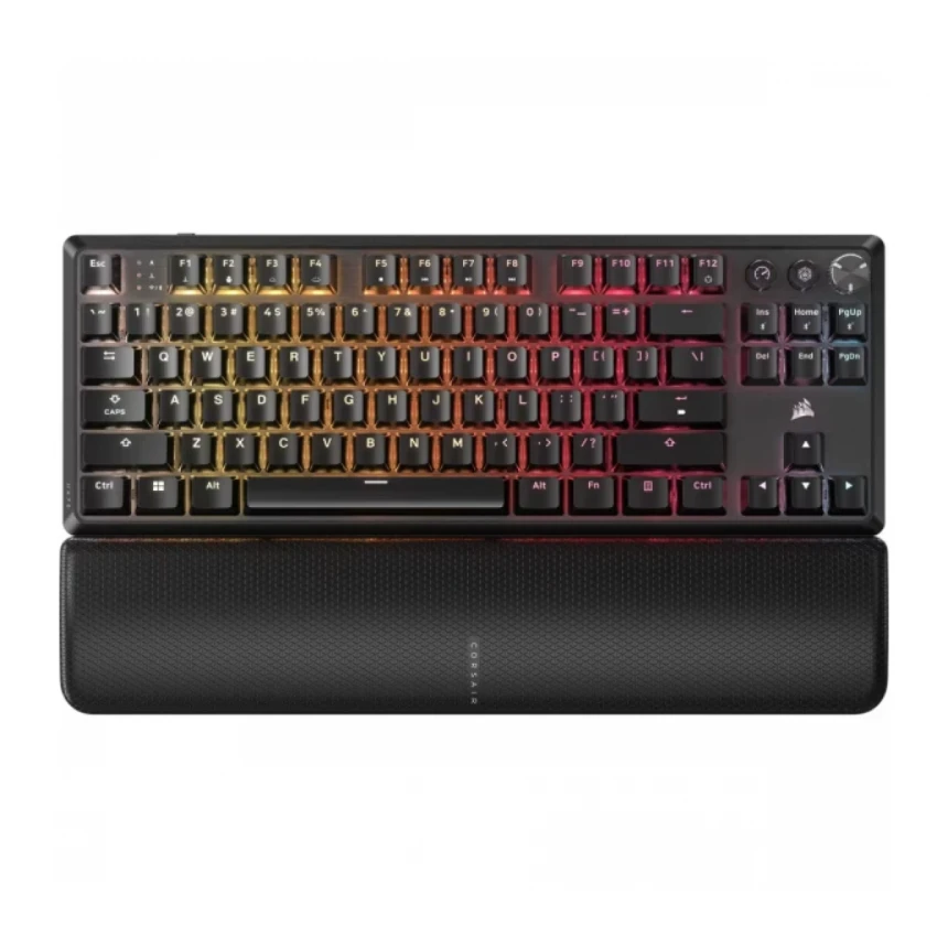 Tastatura Wireless gaming Corsair K70 CORE RGB mehanička CH-91E901E-NA