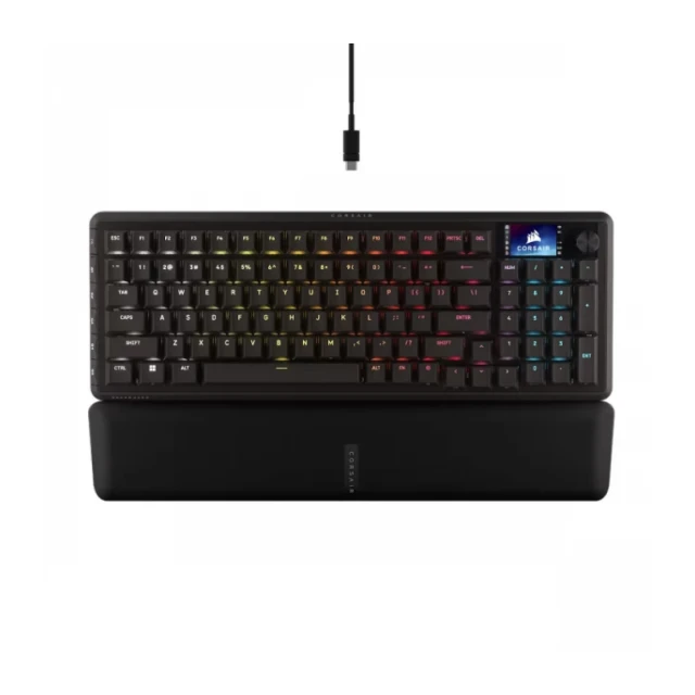 Tastatura Wireless gaming Corsair VANGUARD 96 mehanička CH-91F901E-NA