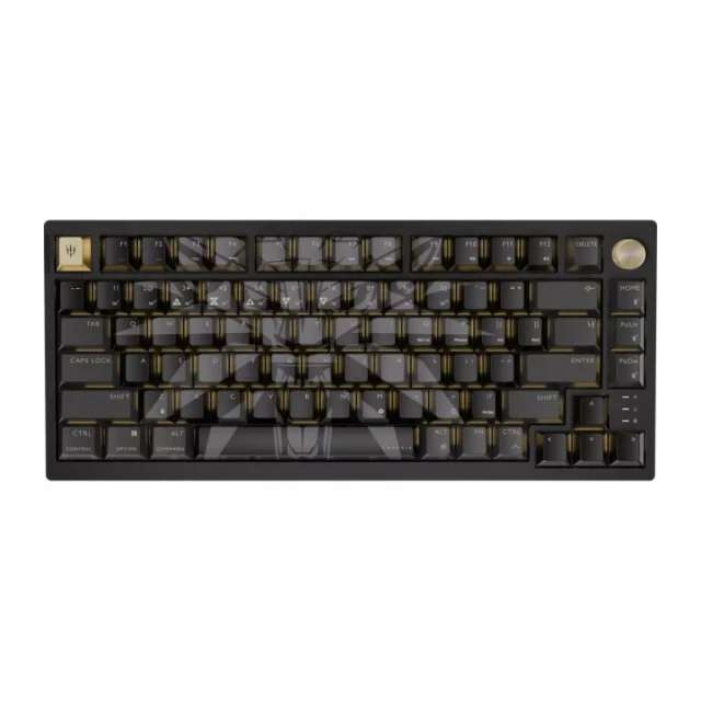 Tastatura Wireless gaming Corsair K65 Plus MLX Fusion mehanička CH-91D441F-NA