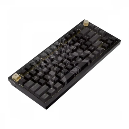 Tastatura Wireless gaming Corsair K65 Plus MLX Fusion mehanička CH-91D441F-NA