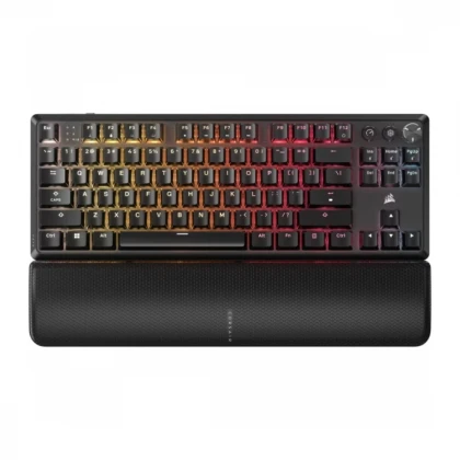 Tastatura Wireless gaming  Corsair K70 CORE RGB mehanička CH-91E901E-NA