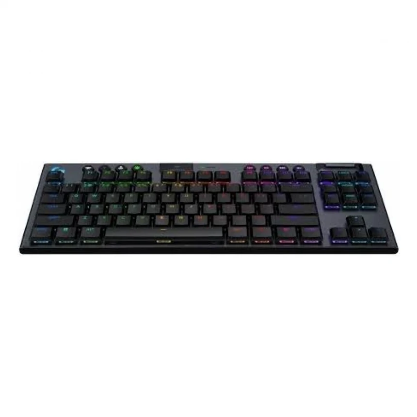 Tastatura Wireless gaming Logitech G915 X Lightspeed TKL crna 920-012757
