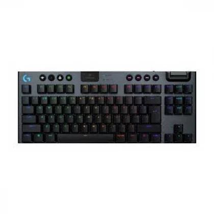 Tastatura Wireless gaming Logitech G915 X Lightspeed TKL crna 920-012757