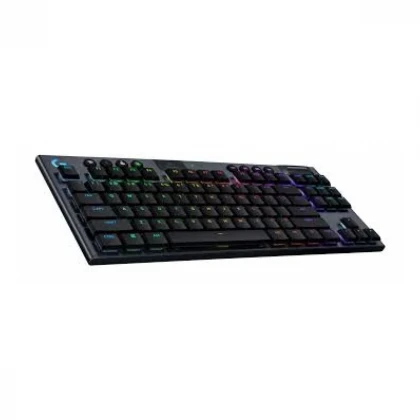 Tastatura Wireless gaming Logitech G915 X Lightspeed TKL crna 920-012757