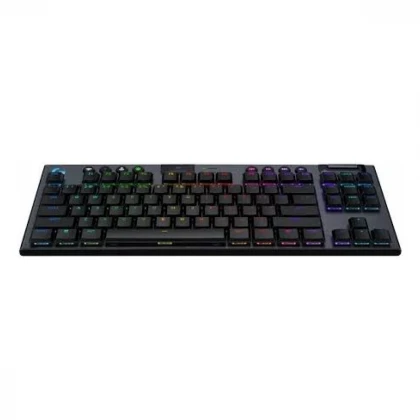 Tastatura Wireless gaming Logitech G915 X Lightspeed TKL crna 920-012757