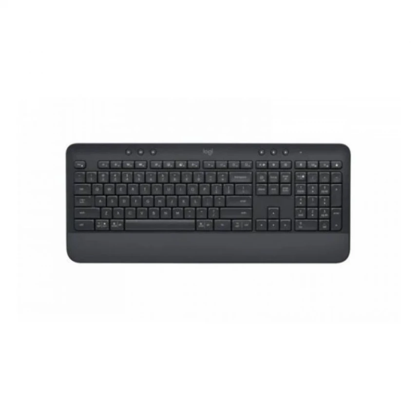 Tastatura Wireless Logitech K650 US crna 920-010945