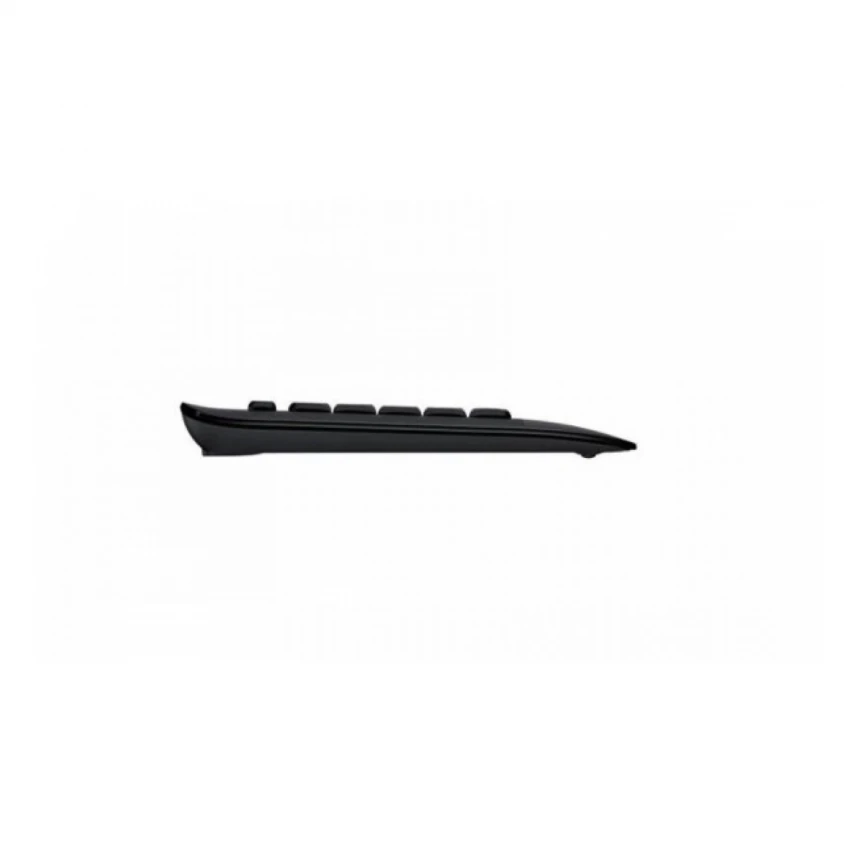 Tastatura Wireless Logitech K650 US crna 920-010945