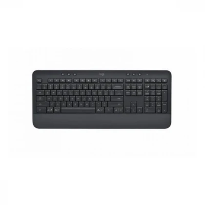 Tastatura Wireless Logitech K650 US crna 920-010945