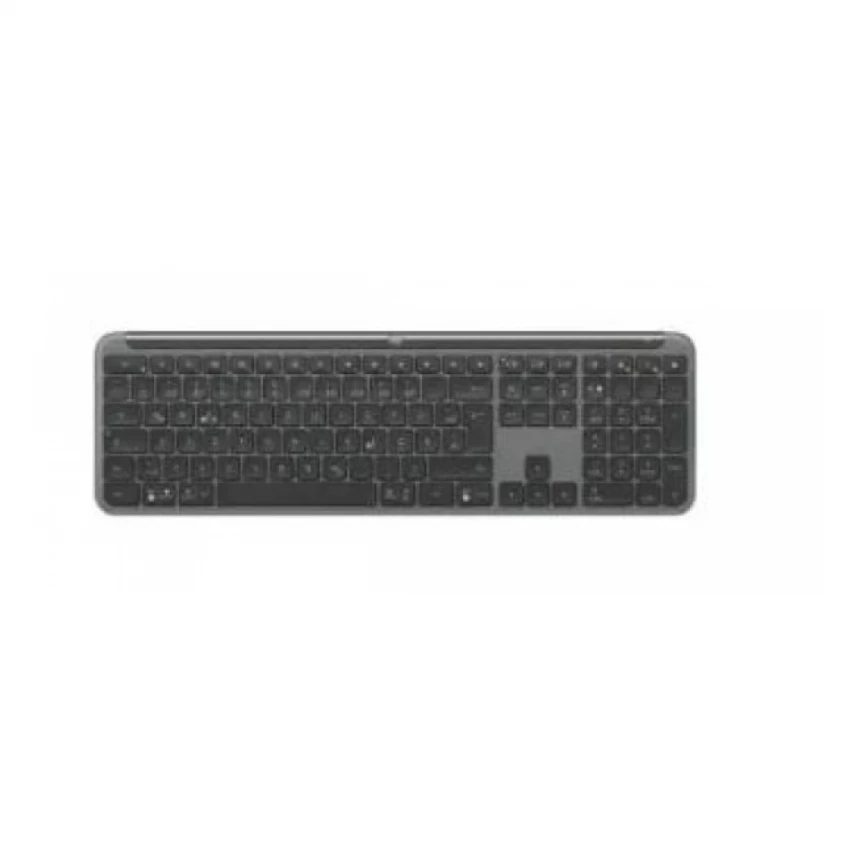 Tastatura Wireless Logitech K950 Signature Slim Graphite 920-012465