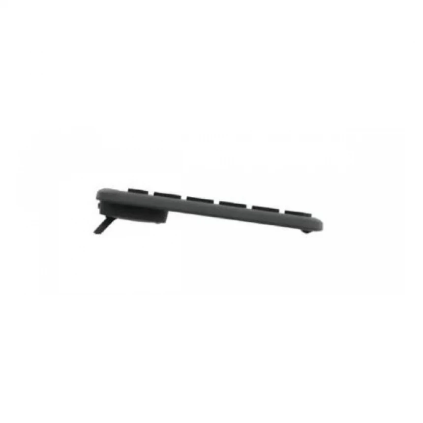 Tastatura Wireless Logitech K950 Signature Slim Graphite 920-012465