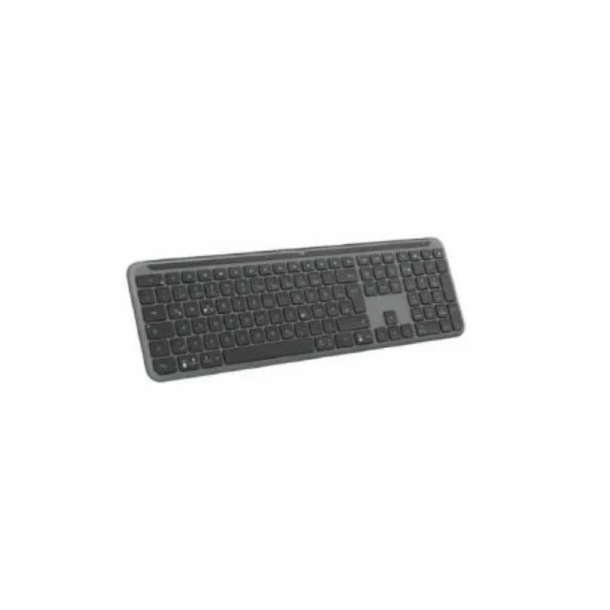 Tastatura Wireless Logitech K950 Signature Slim Graphite 920-012465