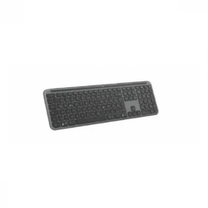 Tastatura Wireless Logitech K950 Signature Slim Graphite 920-012465