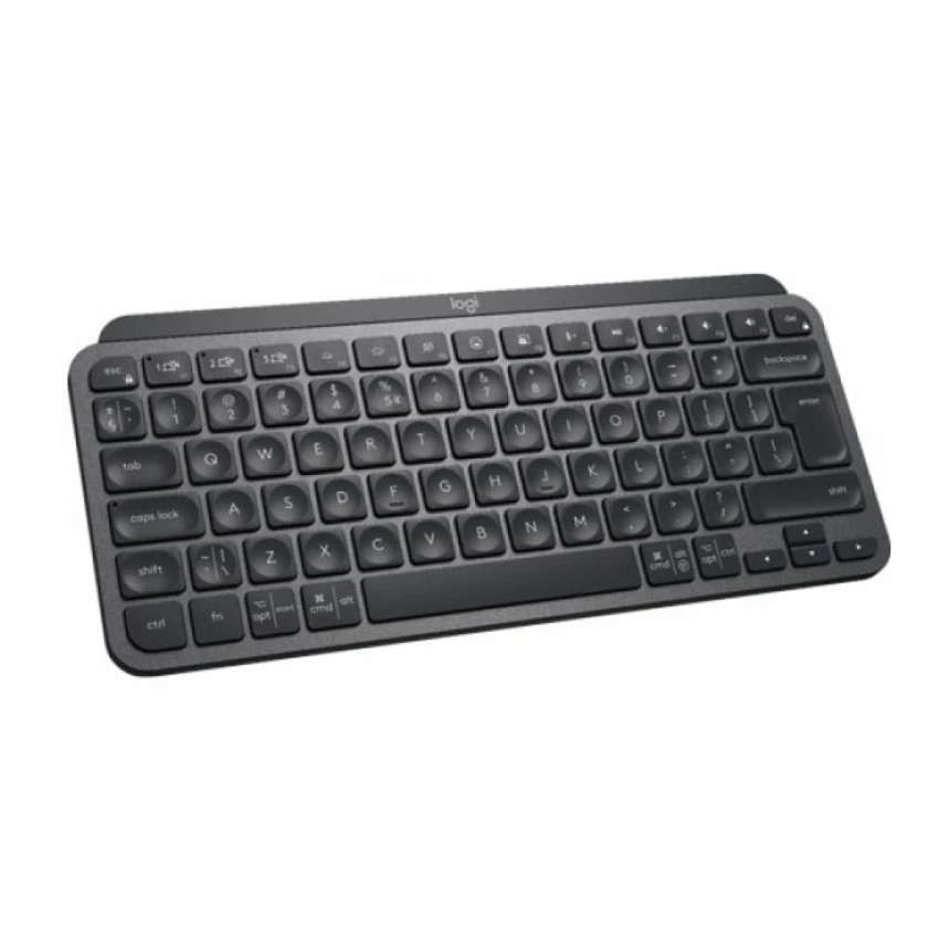 Tastatura Wireless Logitech MX Keys Mini US 920-010498