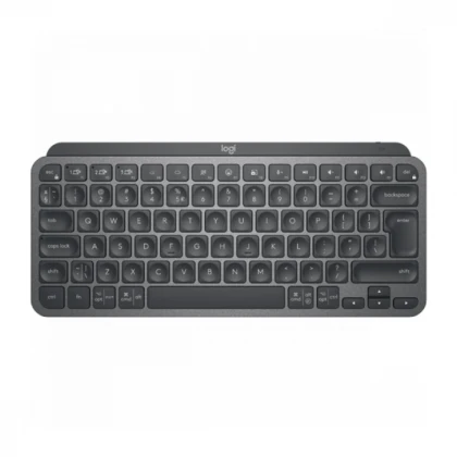 Tastatura Wireless Logitech MX Keys Mini US 920-010498