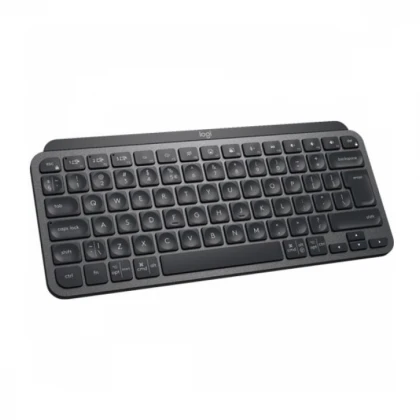 Tastatura Wireless Logitech MX Keys Mini US 920-010498