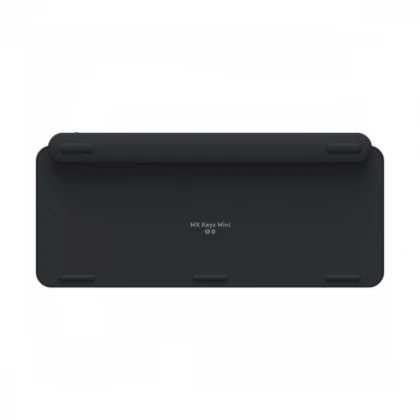 Tastatura Wireless Logitech MX Keys Mini US 920-010498