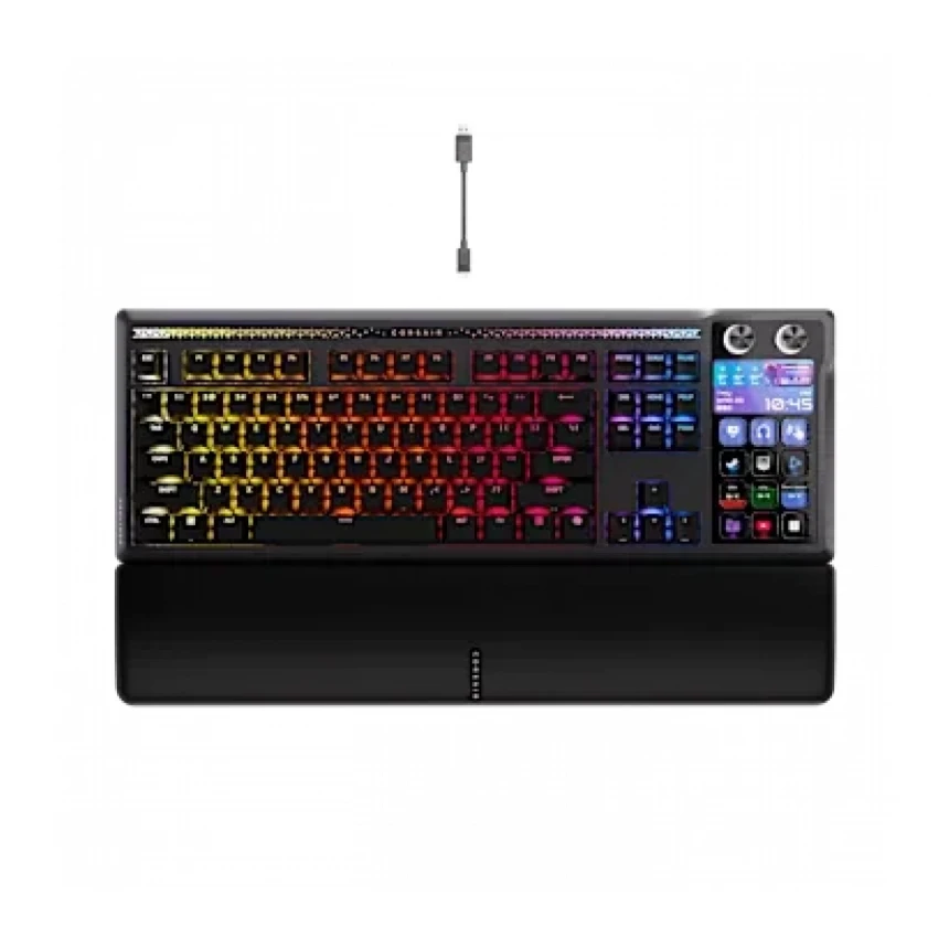 Tastatura žična gaming Corsair GALLEON 100 SD mehanička CH-912A31I-NA