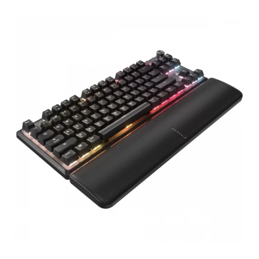 Tastatura žična gaming Corsair K70 PRO TKL CH-911911G-NA