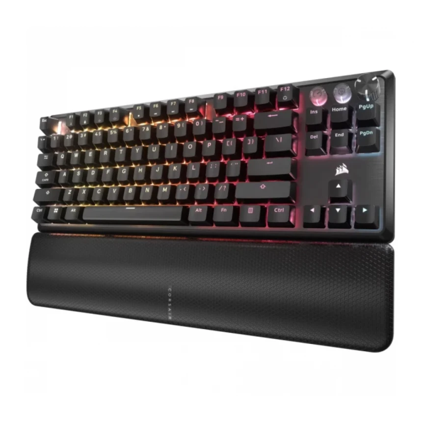 Tastatura žična gaming Corsair K70 PRO TKL CH-911911G-NA