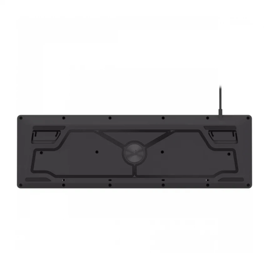 Tastatura žična gaming Corsair K55 CORE RGB crna CH-9226C65-NA