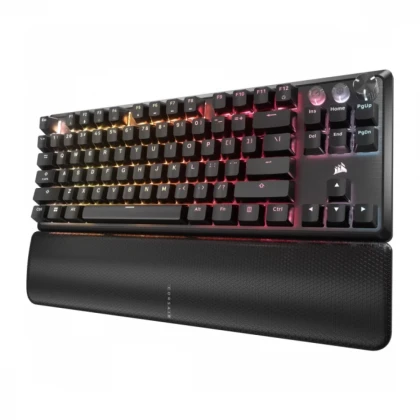 Tastatura žična gaming Corsair K70 PRO TKL CH-911911G-NA