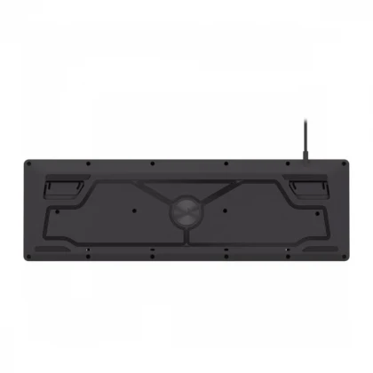 Tastatura žična gaming Corsair K55 CORE RGB crna CH-9226C65-NA