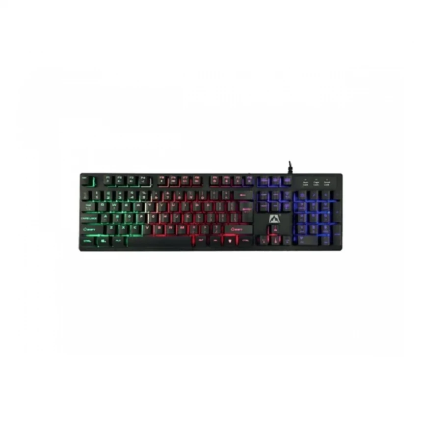 Tastatura žična gaming Jetion JT-DKB008