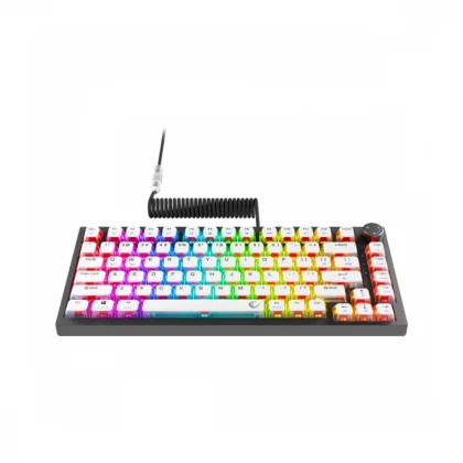 Tastatura žična Rampage ZENITH PRO RGB 42761