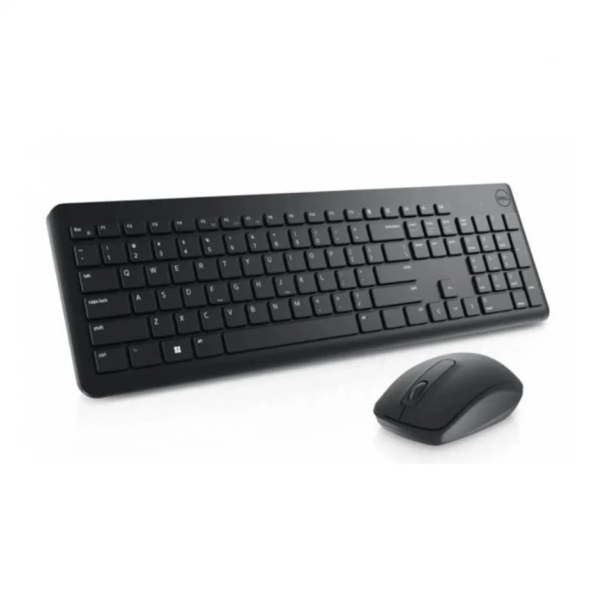 Tastatura+miš Dell KM3322W Wireless US