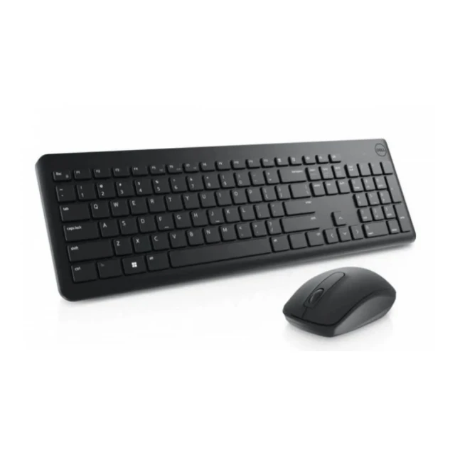 Tastatura+miš Dell KM3322W Wireless US