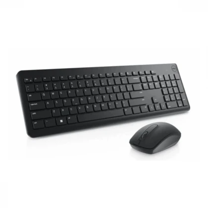 Tastatura+miš Dell KM3322W Wireless US