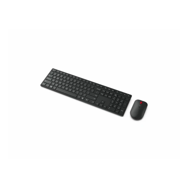 Tastatura+miš LENOVO 6000 bežicni set Multi-Mode Pro/4X31S04849/SRB/crna