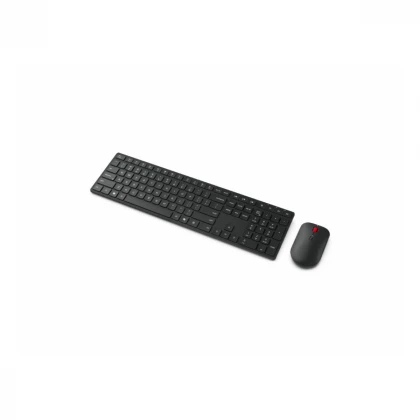 Tastatura+miš LENOVO 6000 bežicni set Multi-Mode Pro/4X31S04849/SRB/crna