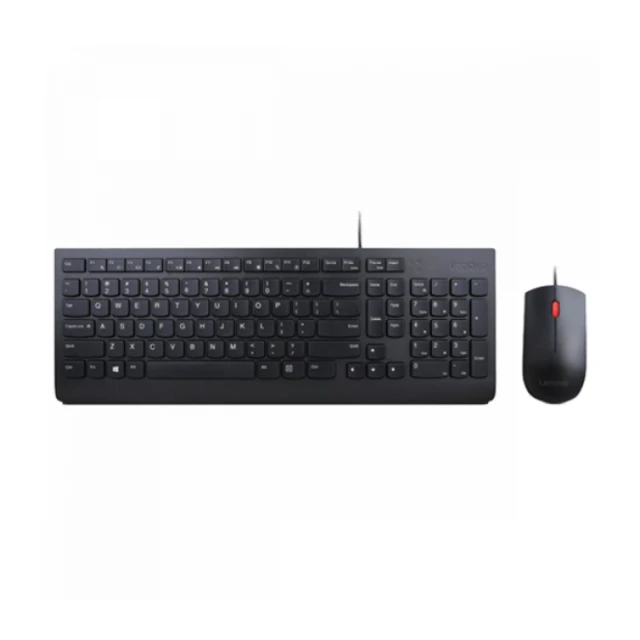 Tastatura+miš Lenovo Essential 4X30L79923 WiFi YU