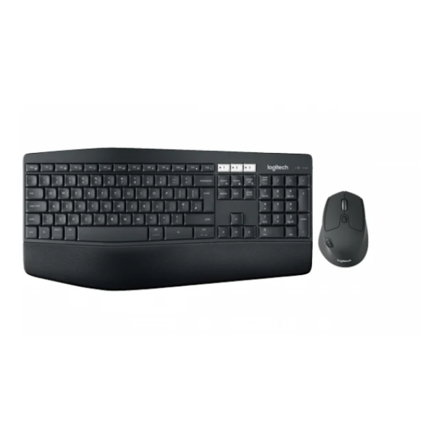 Tastatura+miš Logitech MK850 WiFi US 920-008226