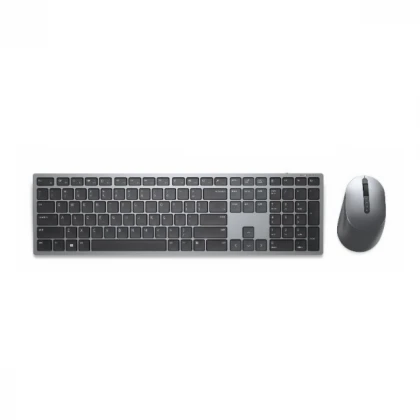 Tastatura+miš Wireless Dell KM7321W US