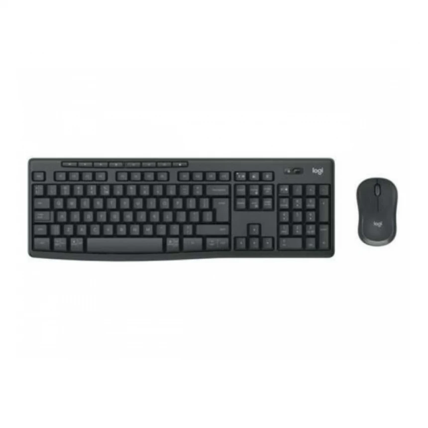 Tastatura+miš Wireless Logitech MK370 US 920-012077