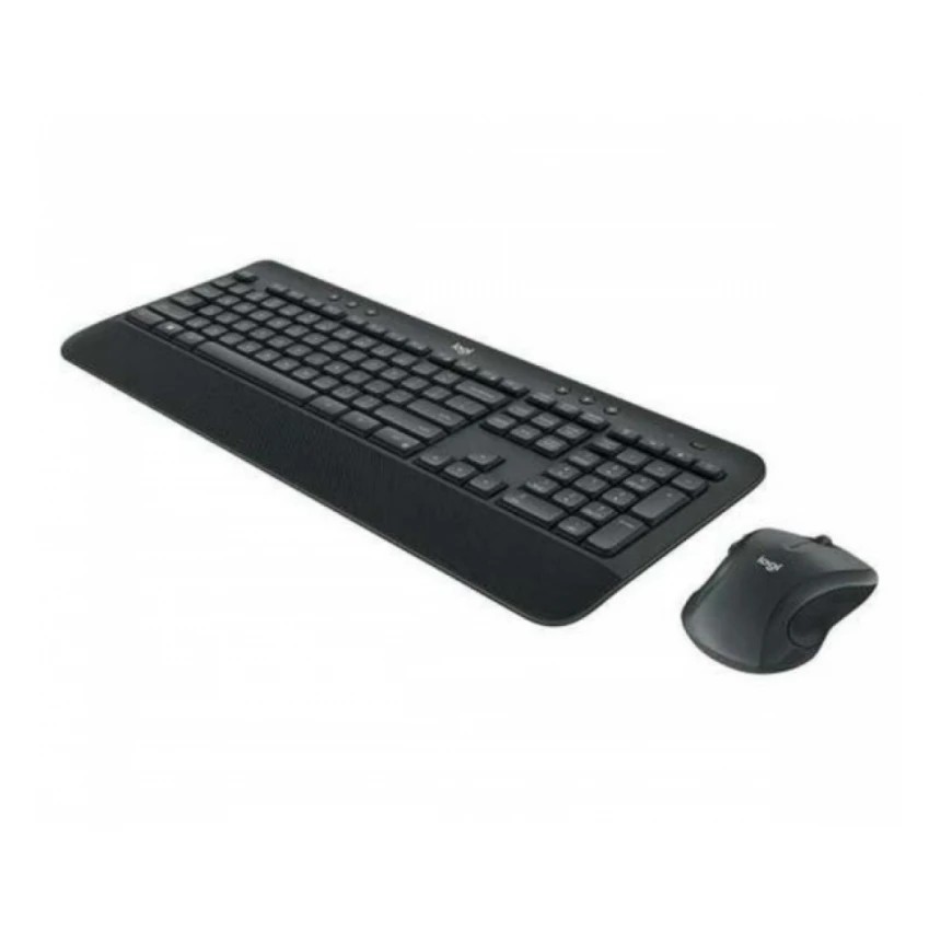 Tastatura+miš Wireless Logitech MK545 US crna 920-008923