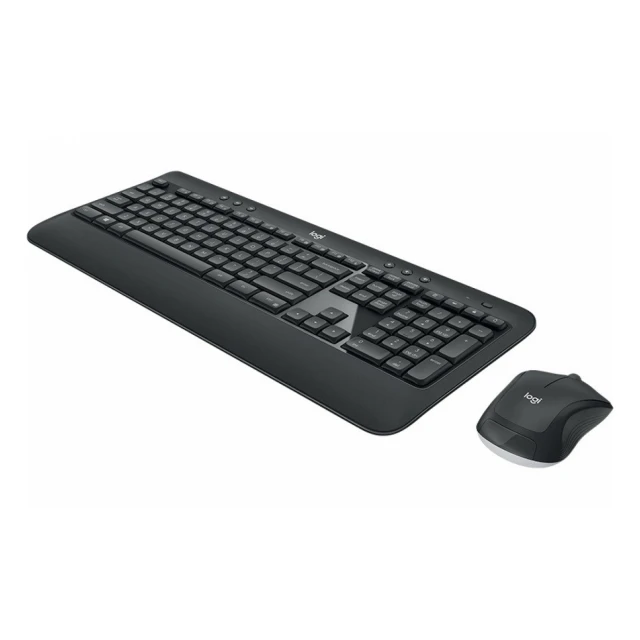 Tastatura+Miš Wireless Logitech MK540 US Black 920-008685