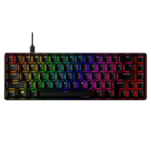 HYPERX Alloy Origins 65 Mechanical Gaming tastatura 