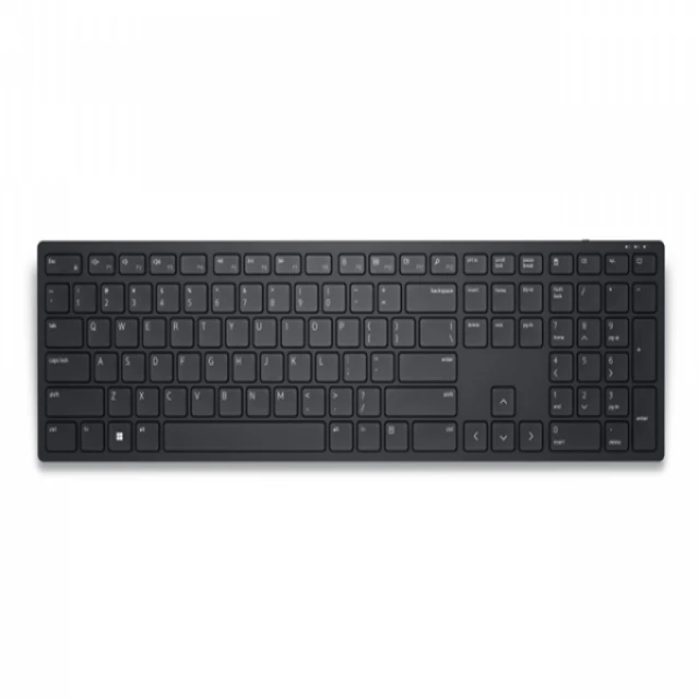 DELL KB500 Wireless US tastatura crna 